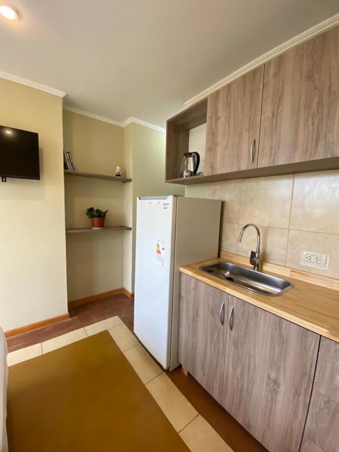 Apartment Geranios Sarita - 3b *