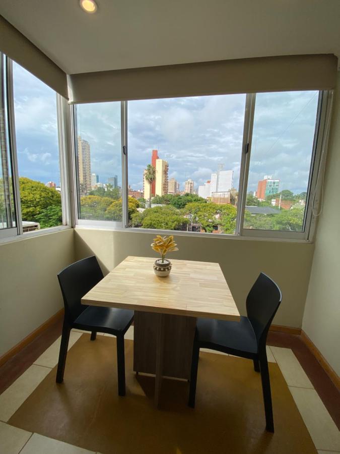 Geranios Sarita - 3b Apartment Posadas