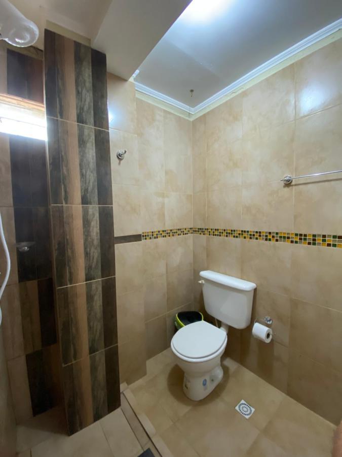 Apartment Geranios Sarita - 3b