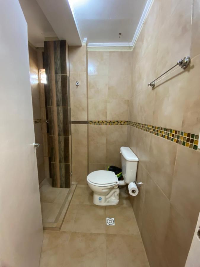 Geranios Sarita - 3b Apartment Posadas