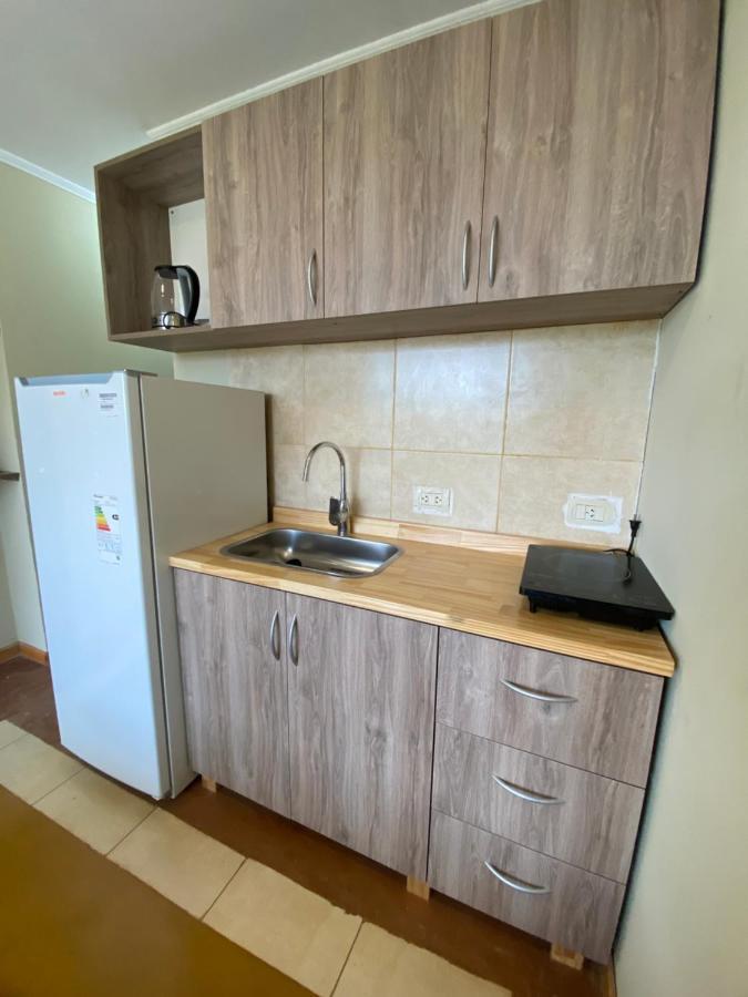 Geranios Sarita - 3b Apartment