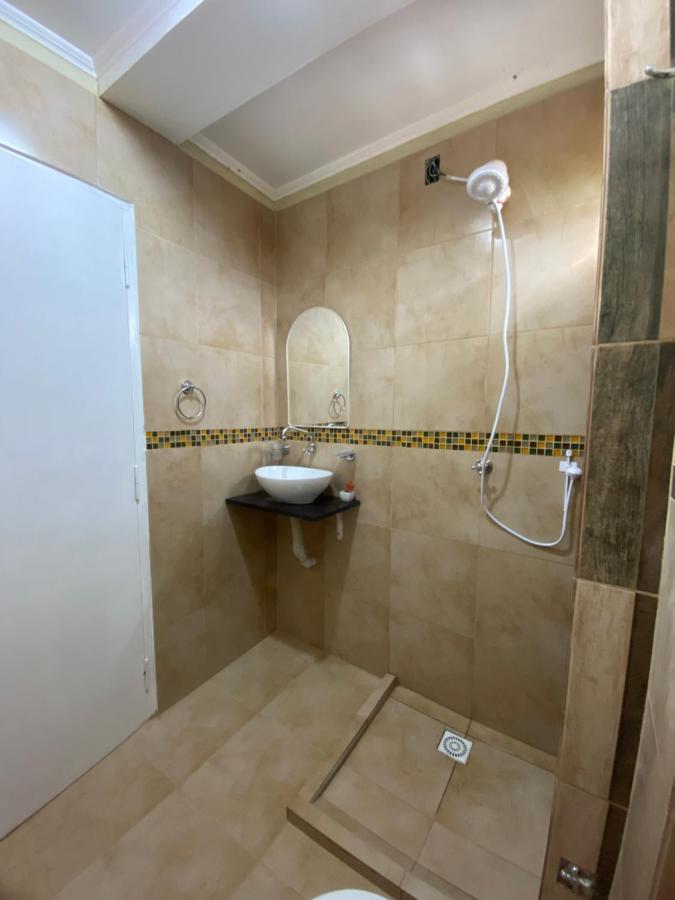 Geranios Sarita - 3b Apartment Posadas