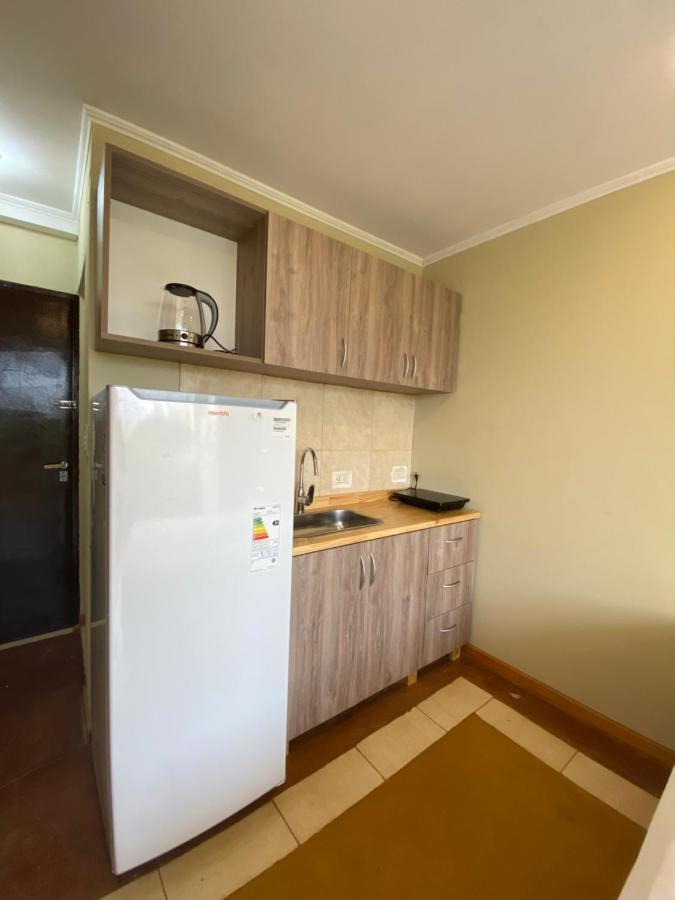 Geranios Sarita - 3b Apartment *